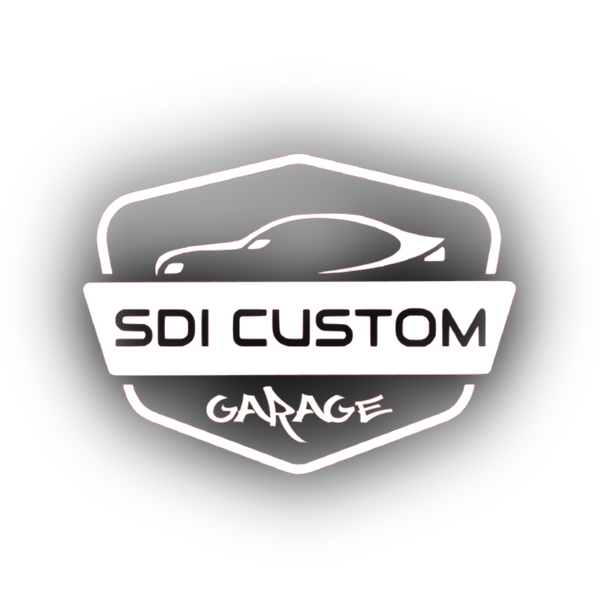 SDI Custom Garage