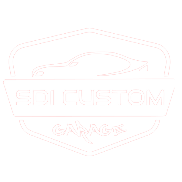 SDI Custom Garage